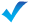 check mark